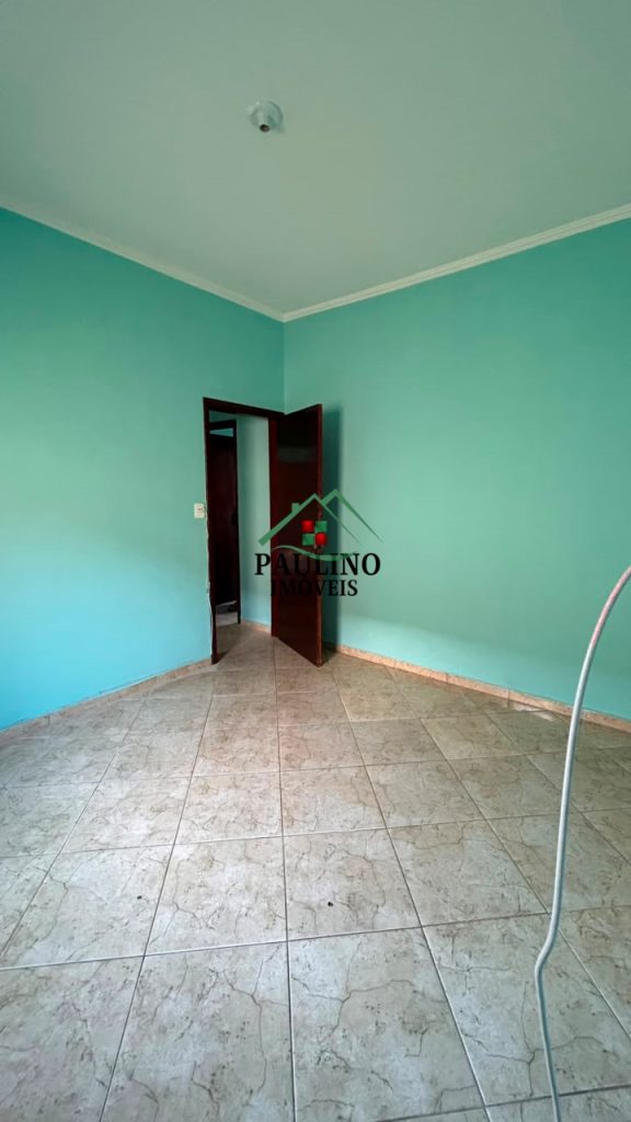 💫ALUGA-SE CASA – BAIRRO ALCIDES MESQUITA