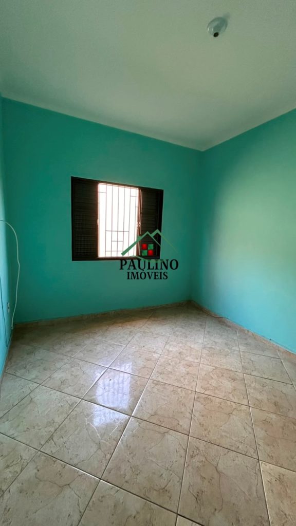 💫ALUGA-SE CASA – BAIRRO ALCIDES MESQUITA