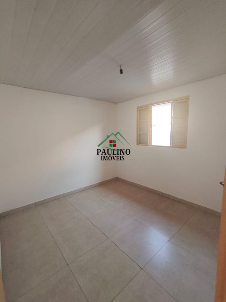 💫ALUGA-SE CASA – BAIRRO SANTA MARGARIDA