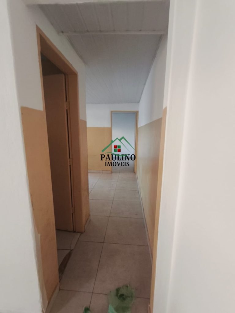 💫ALUGA-SE CASA – BAIRRO SANTA MARGARIDA