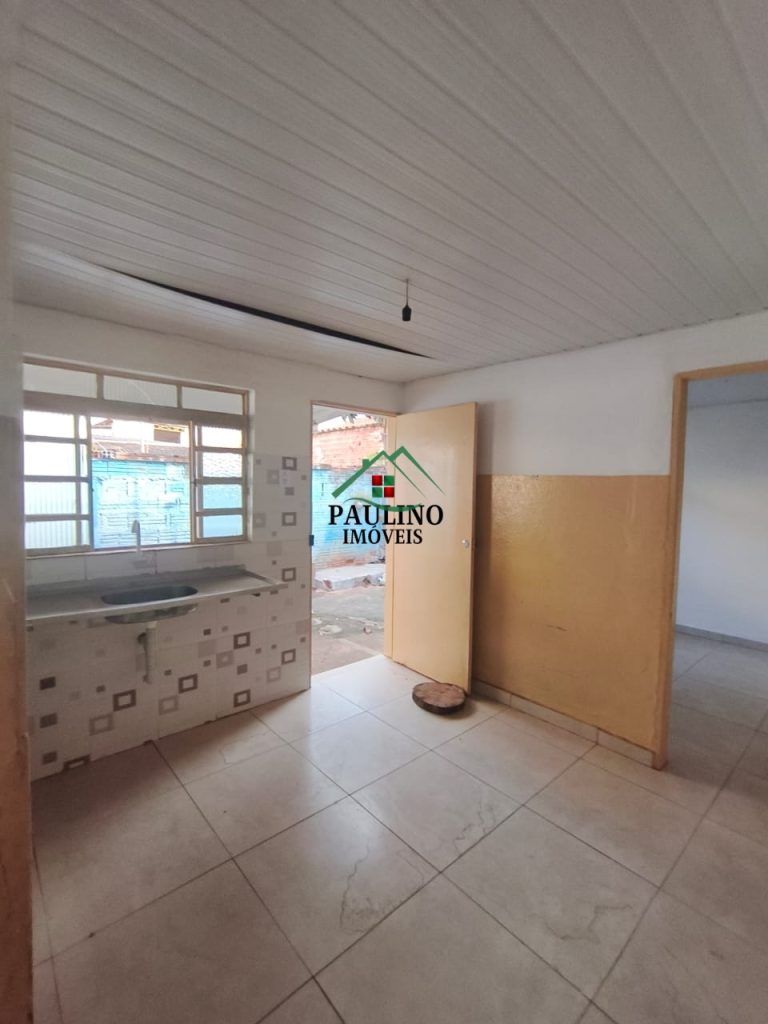 💫ALUGA-SE CASA – BAIRRO SANTA MARGARIDA