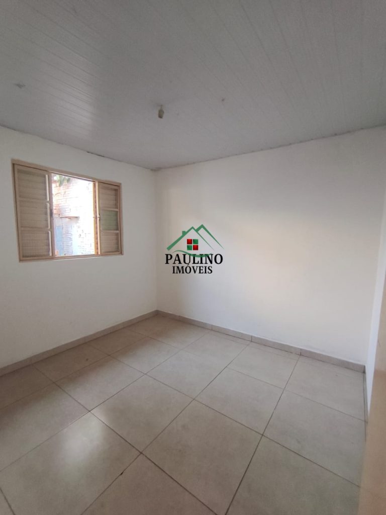 💫ALUGA-SE CASA – BAIRRO SANTA MARGARIDA