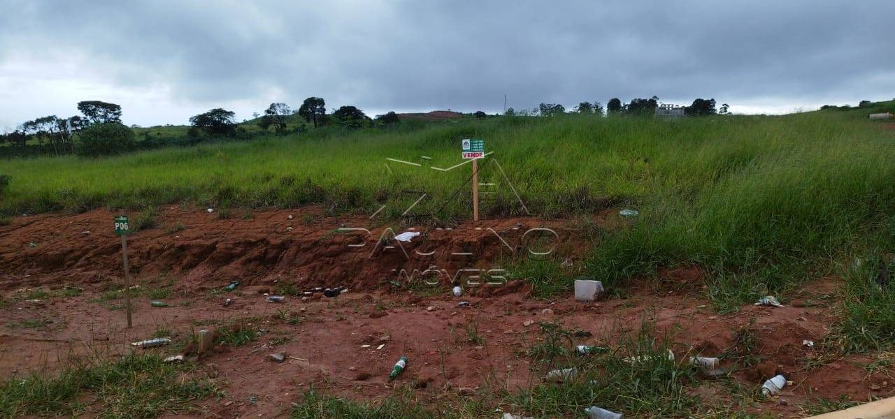 TERRENO VENDA – BAIRRO CIDADE NOVA (FOGUETINHO)